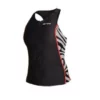 Orca Women's Distance 226 Support Singlet