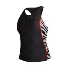 Orca Women's Distance 226 Support Singlet