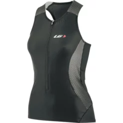 Louis Garneau Women's Pro Carbon Tri Top - 2016