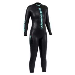 Quintana Roo Women's HYDROsix Wetsuit - 2021