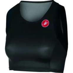 Castelli Women's Free Short Tri Top - 2017