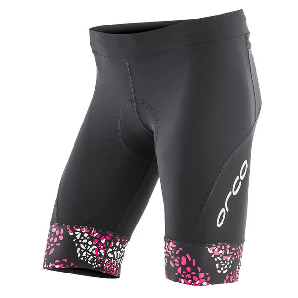 Orca Women's 226 Kompress Tri Short - 2018