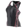 Orca Women's Core Support Tri Singlet - 2018