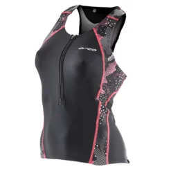 Orca Women's Core Support Tri Singlet - 2018