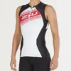 2XU Women's Compression Tri Singlet - 2018