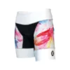 DeSoto Women's Riviera Tri Short - 2017