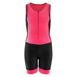 Louis Garneau Jr Comp Triathlon Suit - 2020