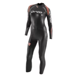 Orca Women's 3.8 Wetsuit - 2021
