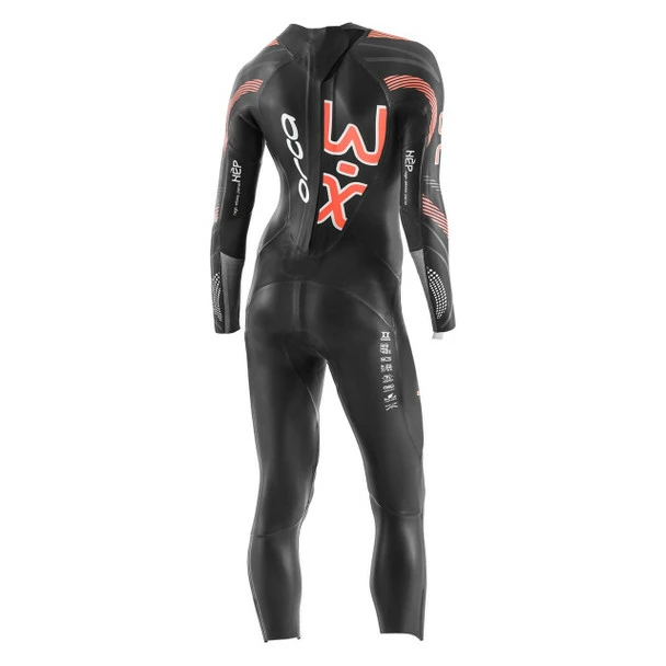 Orca Women's 3.8 Wetsuit - 2021 - Image 2