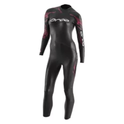 Orca Women's Predator Wetsuit - 2021
