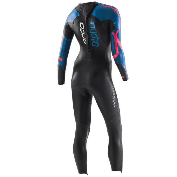 Orca Women's Alpha Wetsuit - 2021 - Image 2