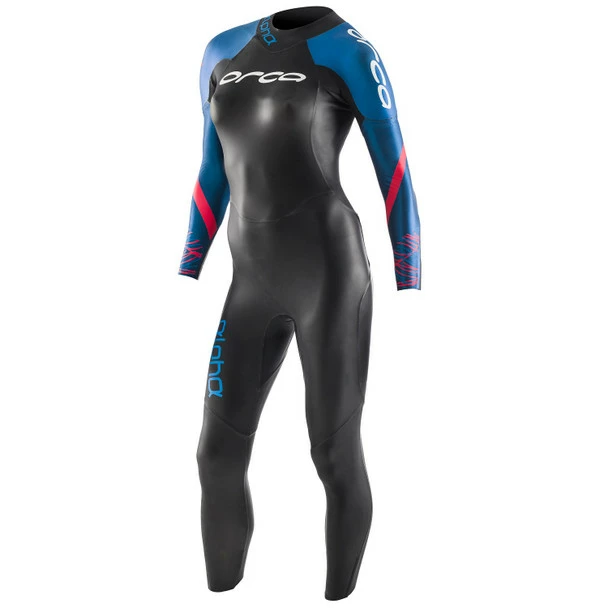 Orca Women's Alpha Wetsuit - 2021
