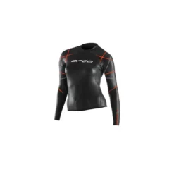 Orca Women's Openwater RS1 Wetsuit Top - 2022