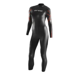 Orca Women's Openwater RS1 Thermal Wetsuit - 2022