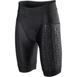 TYR Women's 8" Competitor Tri Short - 2023