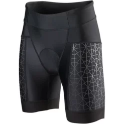 TYR Women's Competitor 6" Tri Short - 2023