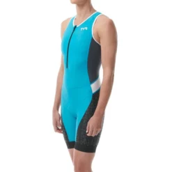 TYR Women's Competitor Tri Suit - 2023