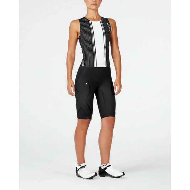 2XU Women's Project X Swim Skin - 2018