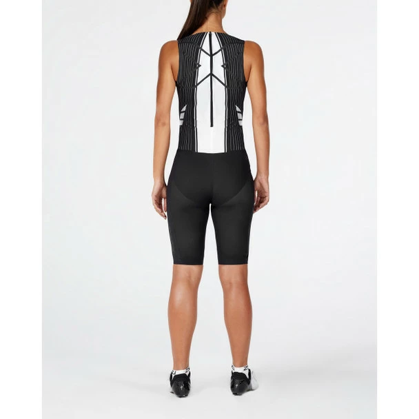 2XU Women's Project X Swim Skin - 2018 - Image 2