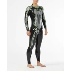 2XU Women's P:2 Propel Wetsuit - 2019