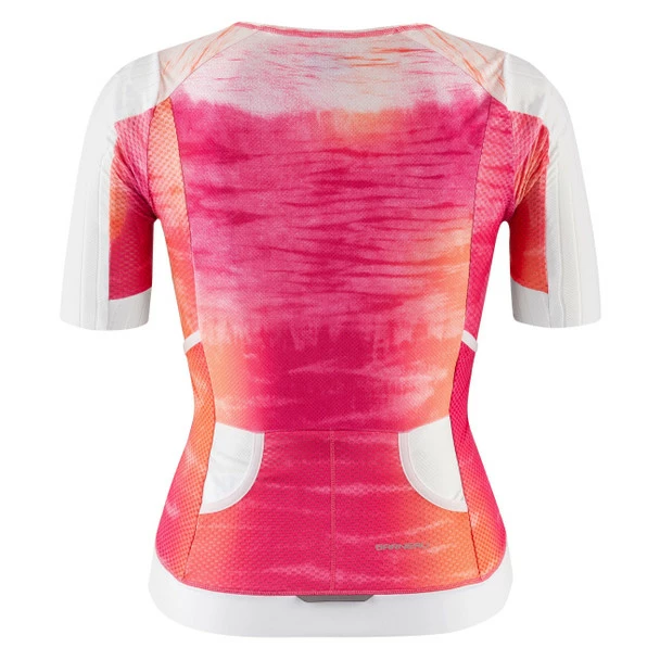 Louis Garneau Women's Aero Tri Jersey - 2020 - Image 2