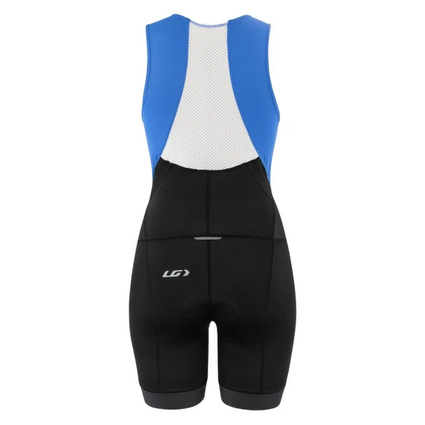 Louis Garneau Women's Sprint Tri Suit - 2023 - Image 2