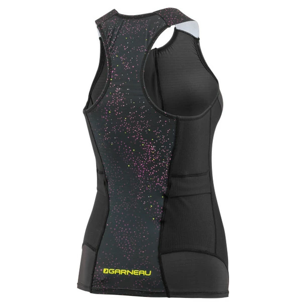 Louis Garneau Women's Pro Carbon Tri Top - 2018 - Image 2
