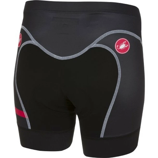 Castelli Women's Free Tri Short Short - 2021 - Image 2
