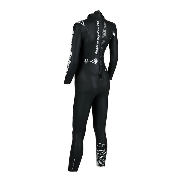 Aqua Sphere Women's Pursuit Wetsuit - 2023 - Image 2