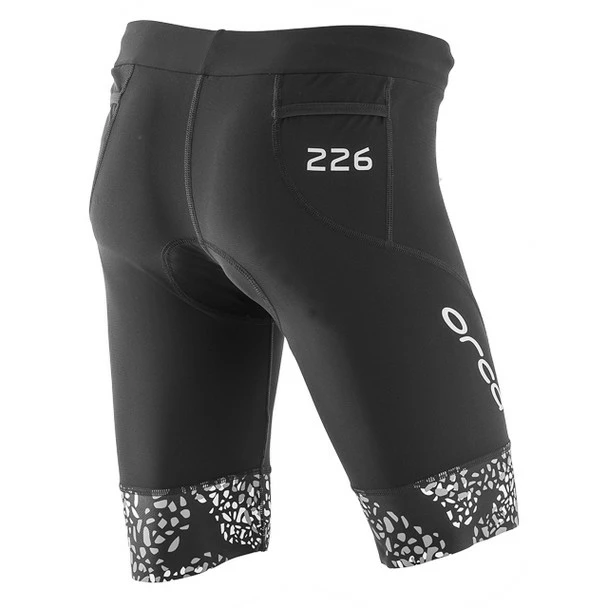 Orca Women's 226 Kompress Tri Short - 2018 - Image 3