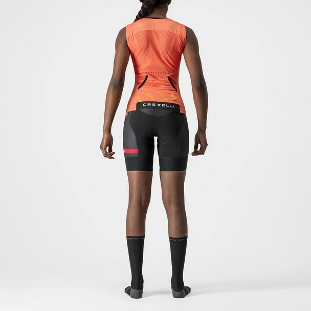 Castelli Women's Free 2 Tri Short - 2022 - Image 2