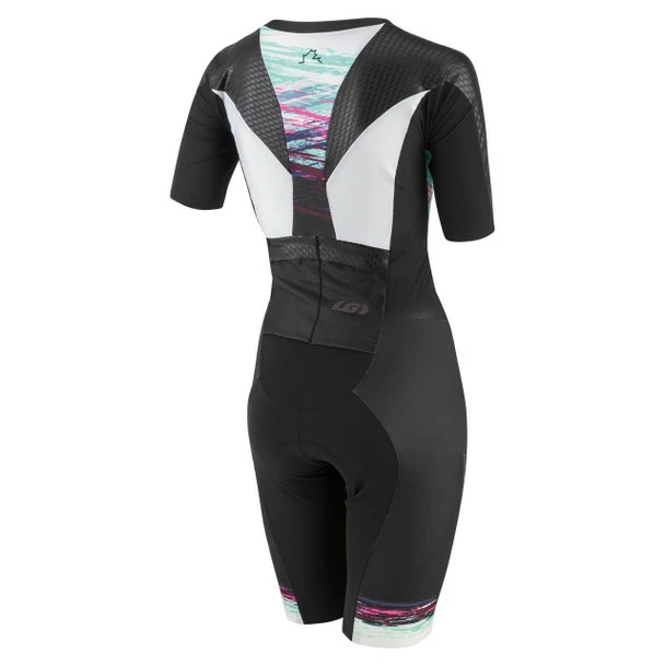 Louis Garneau Women's Tri Course LGneer Tri Suit - 2019 - Image 2