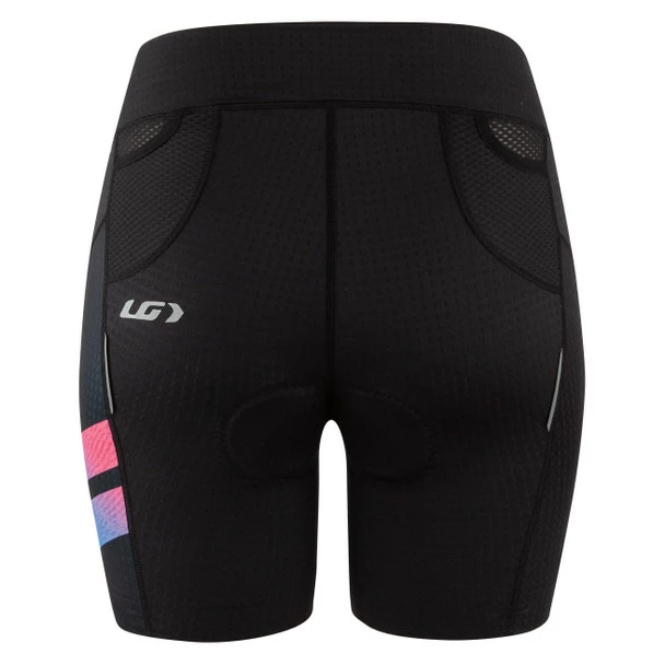 Louis Garneau Women's 6" Vent Tri Short - 2020 - Image 2