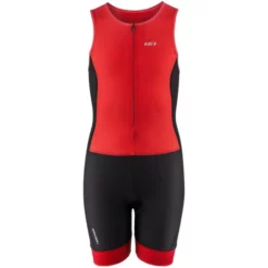 Louis Garneau Jr Comp Triathlon Suit - 2023
