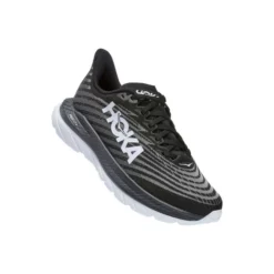 HOKA Women's Mach 5 Wide Shoe - 2023