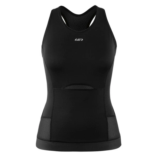 Louis Garneau Women's Sprint Tri Tank - 2023