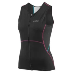 Louis Garneau Women's Comp Sleeveless Tri Top - 2019