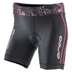Orca Women's Core Hipster Tri Short - 2018