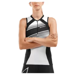 2XU Women's Compression Tri Singlet - 2019