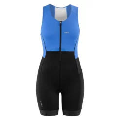 Louis Garneau Women's Sprint Tri Suit - 2023