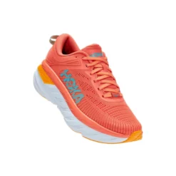 HOKA Women's Bondi 7 Shoe - 2022