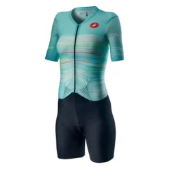 Castelli Women's PR Speed Tri Suit - 2020