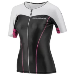 Louis Garneau Women's Course Vector Tri Jersey - 2017