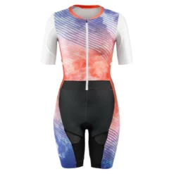 Louis Garneau Women's Aero Tri Suit - 2021