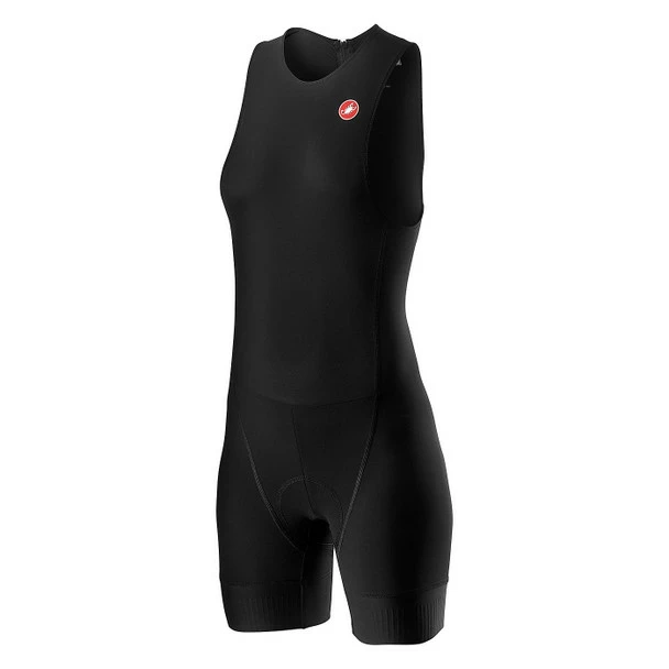 Castelli Women's Core Spr-oly Tri Suit - 2023