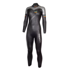 Blue Seventy Women's Thermal Reaction Wetsuit - 2023