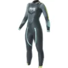 TYR Women's Hurricane Cat-2 Wetsuit - 2023