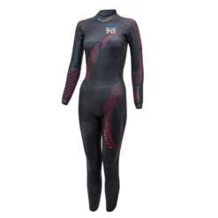 Blue Seventy Women's Fusion Full Sleeve Wetsuit - 2023