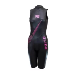 Blue Seventy Women's Glide Short John Wetsuit - 2023