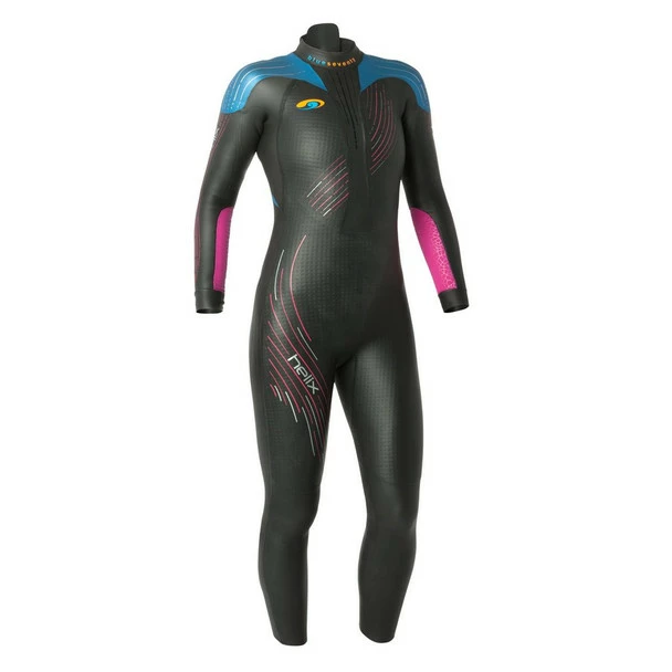 Blue Seventy Women's Helix Full Sleeve Wetsuit - 2020